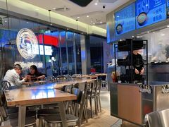 -蛙人战队·饭堂(储能大厦店)