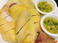 -文记壹心鸡(宝华路店)