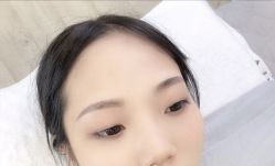 -MIVI半永久纹眉绣眉
