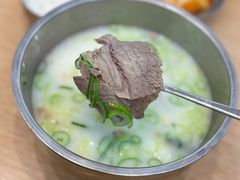 -神仙雪浓汤(明洞店)