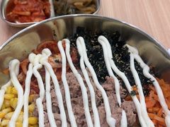 -米村拌饭(江宁万达店)