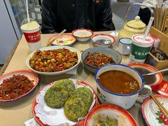 -老三样·旧食新味(万寿宫店)