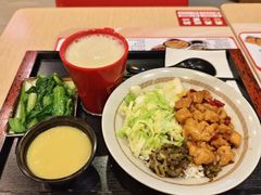 -永和大王(共和新路店)