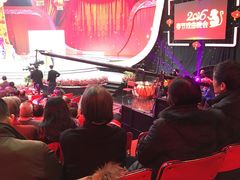 -中央广播电视总台(光华路办公区)