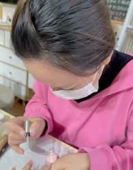 -四季·予你日式美甲美睫Nail
