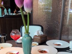 -江南雅厨(李公堤店)