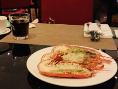 -上海锦江汤臣洲际大酒店壹阶层