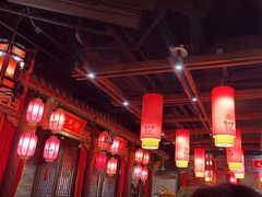 -蜀大侠火锅(森兰花园城店)