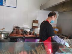 -辽B·小串(总店)