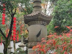 -杭州上天竺法喜讲寺