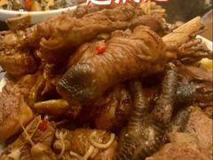 -俺家鲜·烧烤龙虾地锅鸡(观音塘店)