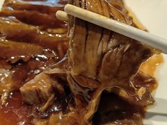 -南门小馆·清真(国贸商城店)