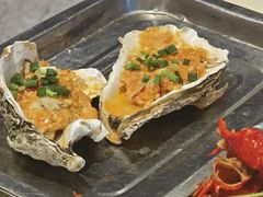 -张记虾尾·火锅·烧烤·大排档(涉外店)