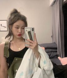 -Rise Hair上升造型