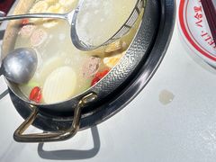 -八合里潮汕鲜牛肉火锅(惠州华贸店)