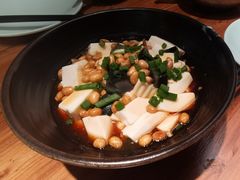 皮蛋豆腐-老板恋上鱼(环山路店)