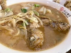 -何记面馆(龙泉山店)