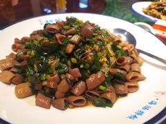 -旺角小渔村·海肠捞饭开创者(环山路店)