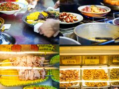-徽三说·土徽菜·中国徽菜连锁品牌(阳湖总店)