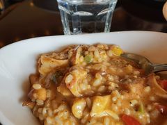 -The Cheesecake Factory 芝乐坊餐厅(王府中環店)