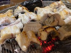 -味家烤肉烤鳗鱼牛排(西塔旗舰店)