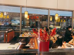 -極上萬膳·日料放题(来福士江景店)