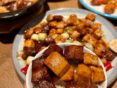 -山水茶艺馆·点心粤菜·30年老字号