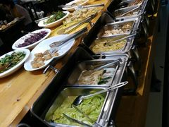 -素清香(解放路店)
