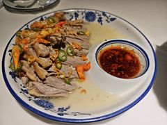 -客家大院·非遗赣南客家菜(郁孤台店)