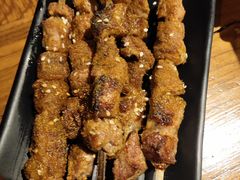 -烧货·活海鲜炭烧(湖滨商业街店)
