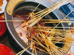 -冒椒火辣(太古里店)