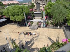-杭州宋城
