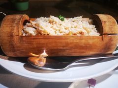 -铭轩中餐厅·海南菜·粤菜(亚龙湾瑞吉店)