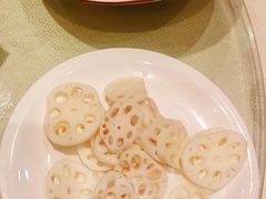 -伊和园清真餐饮