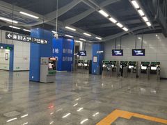 -下沙(地铁站)