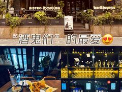 -ibarrel爱杯·bistro&brunch(江宁路店)