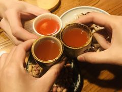 -长亭酒肆.武夷菜(鼓楼后海店)