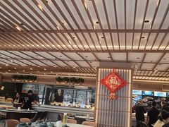 -聚丰园•湖鲜餐厅(阿红私房菜梅石路店)