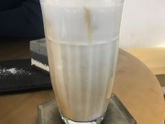 -铁手珈琲制造局metalhands(望京店)