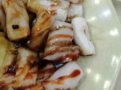 混酱肠粉-百家鸡味馆(清泰店)