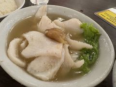 -松發肉骨茶(先得坊店)