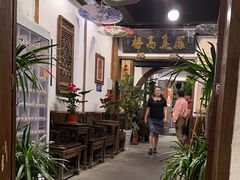 -大院河·仙鱼莊(九眼桥店)