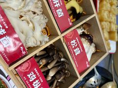 -生活如沸·顺德水牛奶火锅(大学路店)