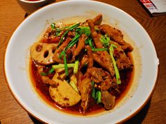 -辣得叫湘菜(四明店)