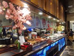 -喜庭海鲜自助(来福士店)