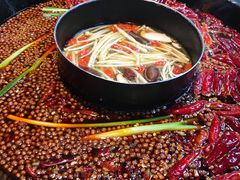 -蜀大侠火锅(寰球文化地标·总府店)