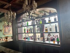 -老欧洲咖啡·西餐(后湖店)