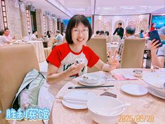 -广东胜利宾馆西关粤中餐厅