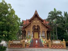 -西双版纳总佛寺