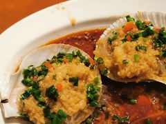 -老头儿油爆虾·1987杭州烟火味(湖滨银泰in77D区店)